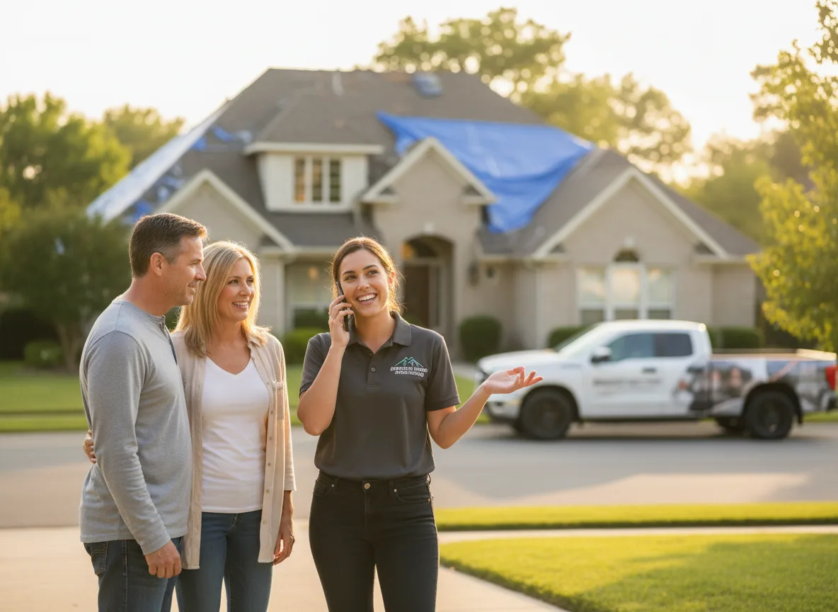 Emergency Roof Repair Saint Clairsville, OH FAQs